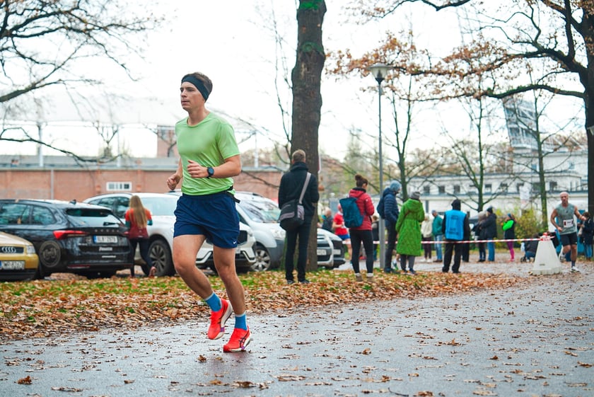 Wrocławski Bieg Niepodległości z Wąsem 2025&nbsp;