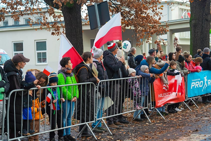 Wrocławski Bieg Niepodległości z Wąsem 2025&nbsp;
