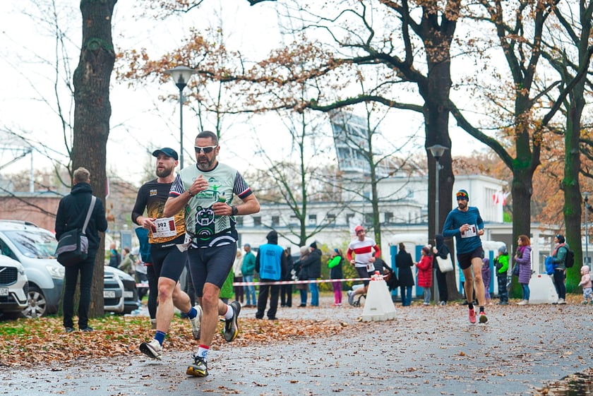 Wrocławski Bieg Niepodległości z Wąsem 2025&nbsp;
