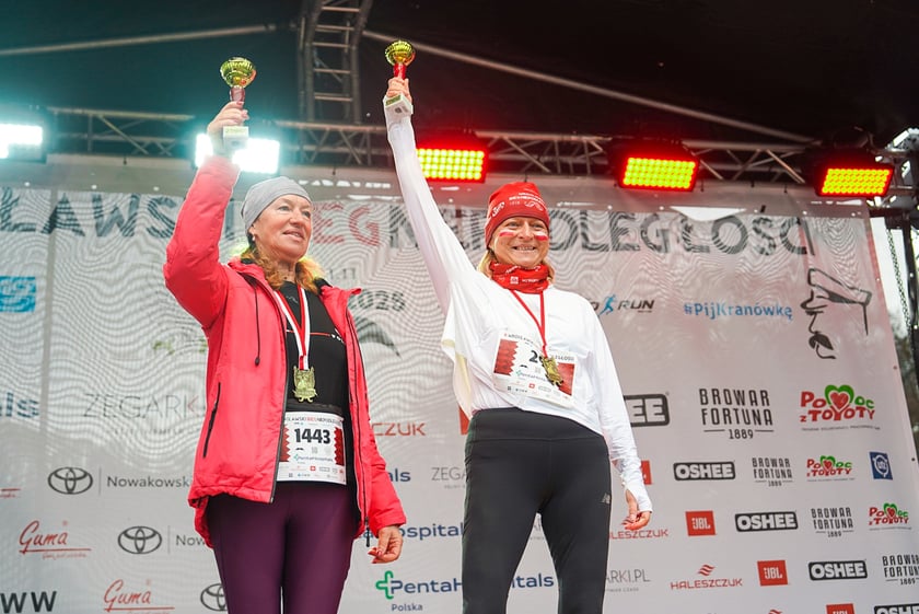 Wrocławski Bieg Niepodległości z Wąsem 2025&nbsp;