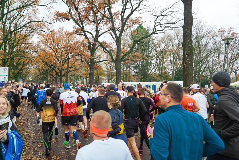 Wrocławski Bieg Niepodległości z Wąsem 2025&nbsp;