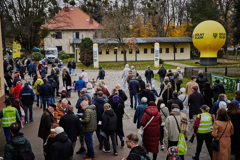 Ostatni dzień wyścigowy na Partynicach
