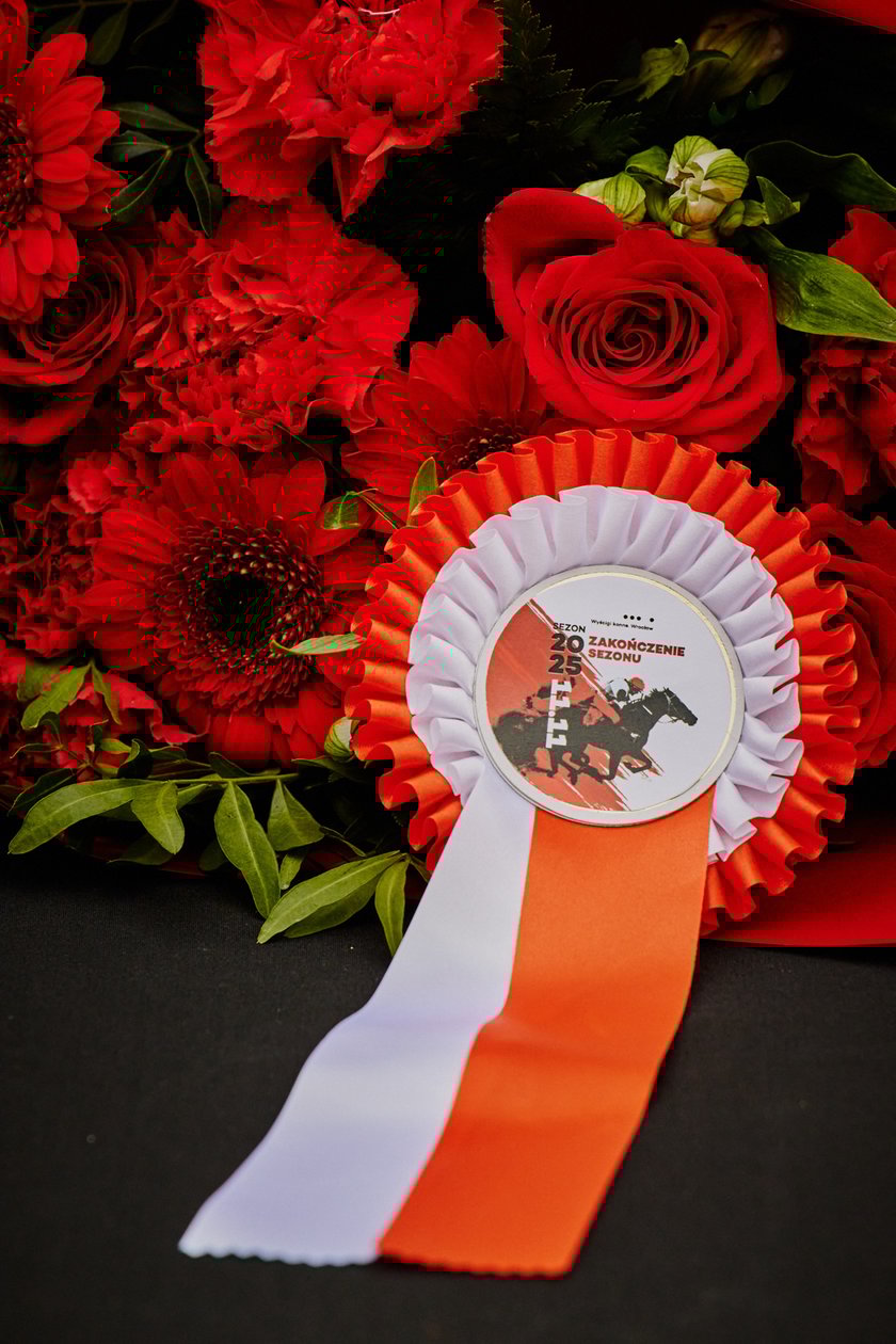 Ostatni dzień wyścigowy na Partynicach