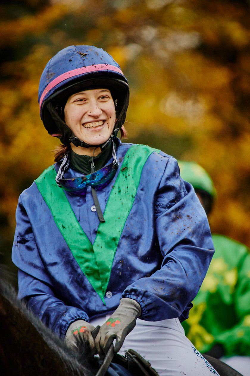 Ostatni dzień wyścigowy na Partynicach