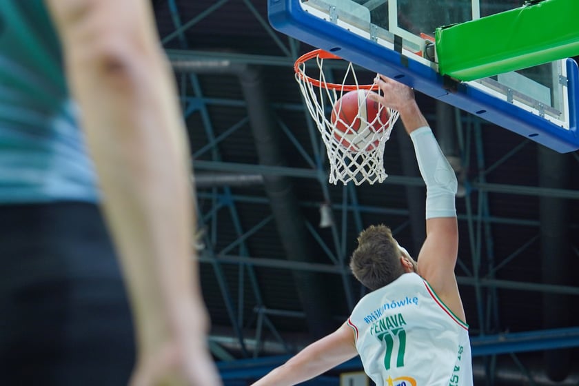 Śląsk vs. Legia, Orbita, 15.11.2025