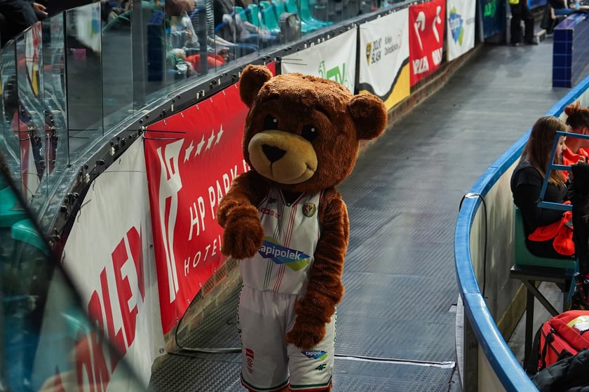 Śląsk vs. Legia, Orbita, 15.11.2025