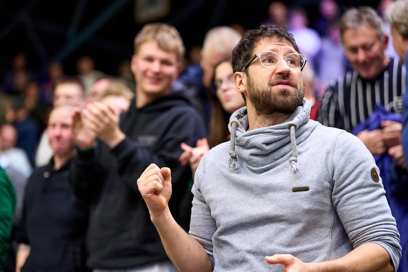 Mecz Śląska w Orbicie w Eurocupie, 18 listopada 2025