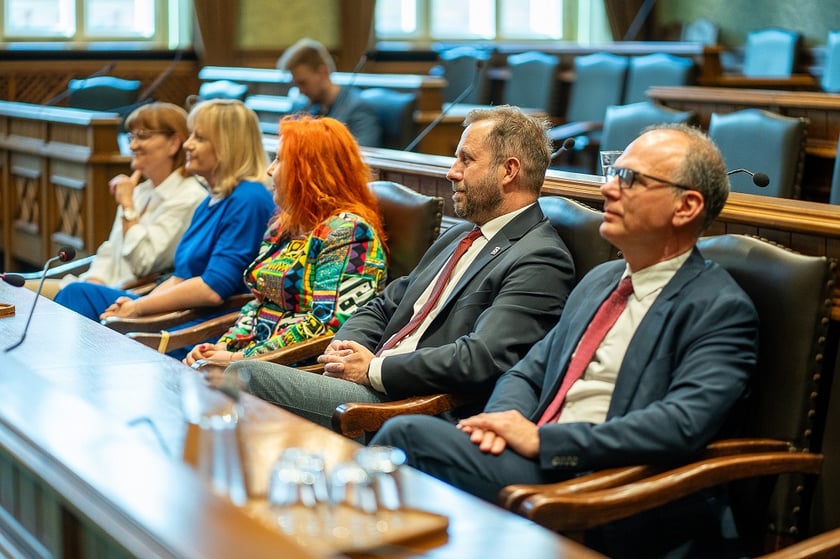 Nowa kadencja Wrocławskiej Rady Edukacji