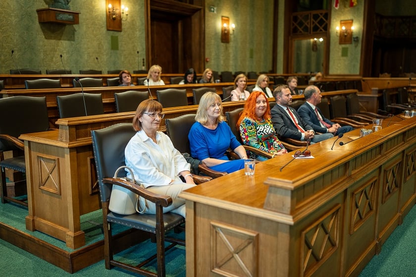 Nowa kadencja Wrocławskiej Rady Edukacji