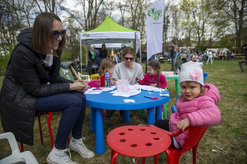WROśnij we WROcław na Brochowie
