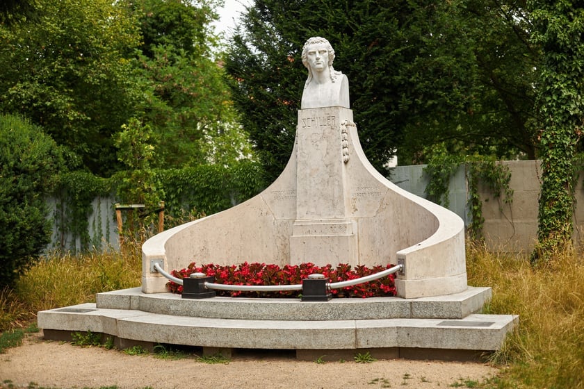 Park Szczytnicki we Wrocławiu