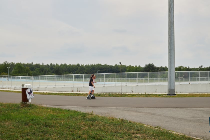 Park Tysiąclecia we Wrocławiu