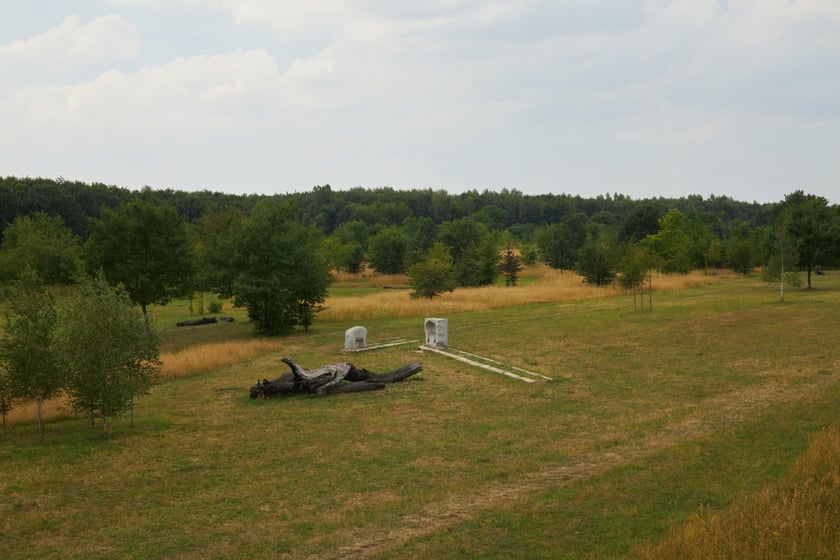 Park Tysiąclecia we Wrocławiu