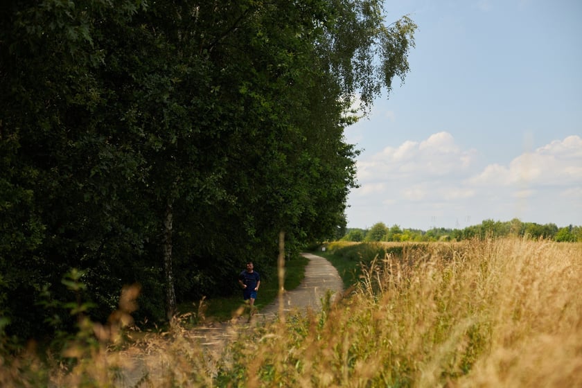 Park Tysiąclecia we Wrocławiu