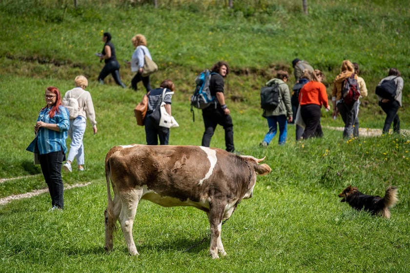 FoodSHIFT 2030: spotkanie projektowe w Rumunii