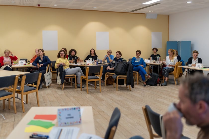 FoodSHIFT 2030: spotkanie projektowe w Rumunii