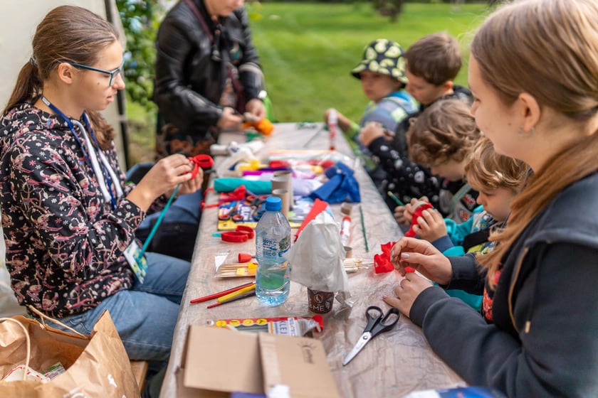 Sobota z Zielonym Wrocławiem