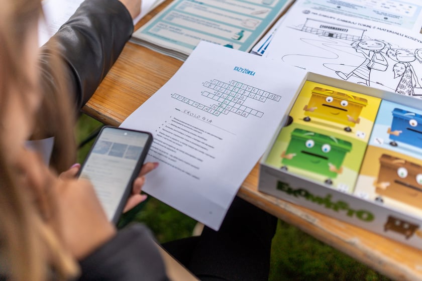 Sobota z Zielonym Wrocławiem