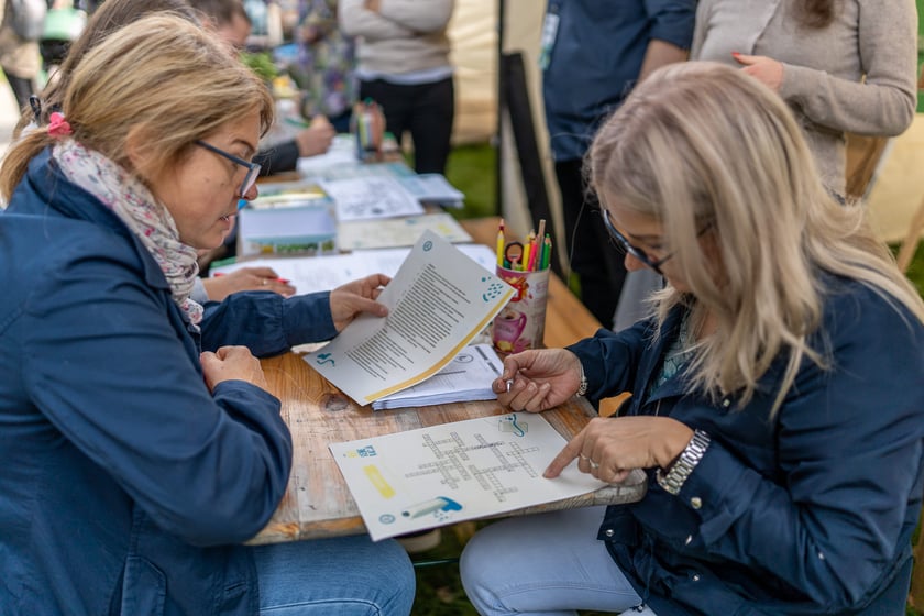 Sobota z Zielonym Wrocławiem