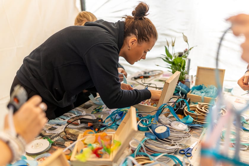 Sobota z Zielonym Wrocławiem