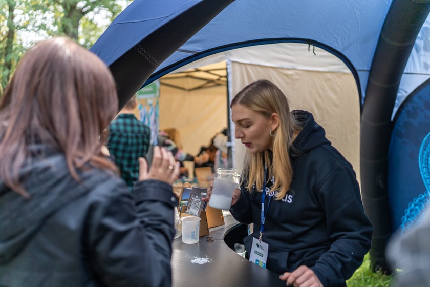 Sobota z Zielonym Wrocławiem