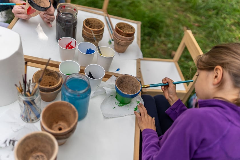 Sobota z Zielonym Wrocławiem