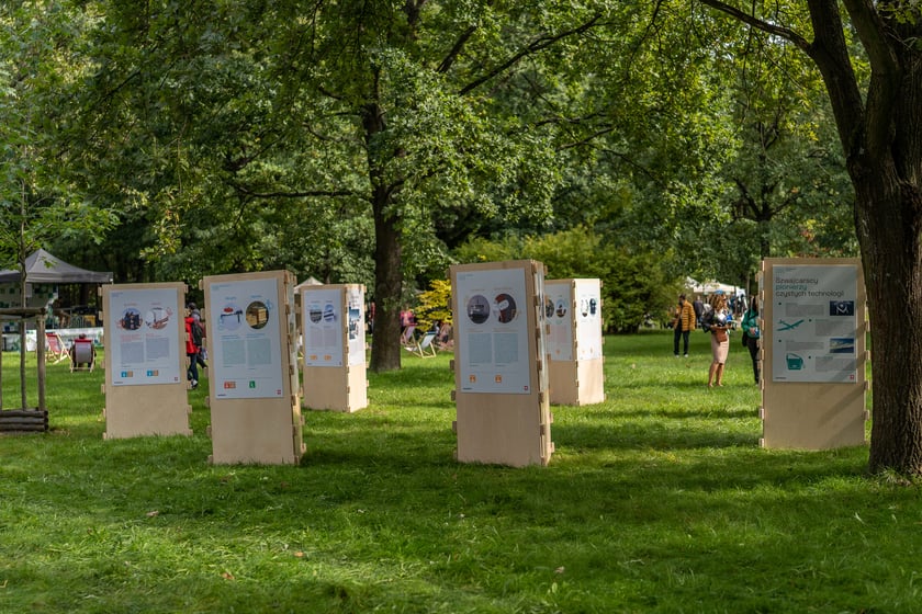 Sobota z Zielonym Wrocławiem