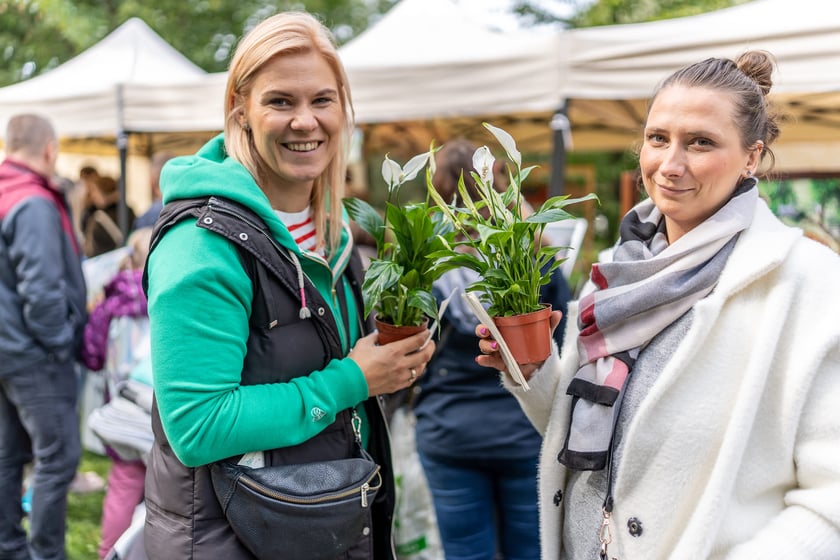 Sobota z Zielonym Wrocławiem