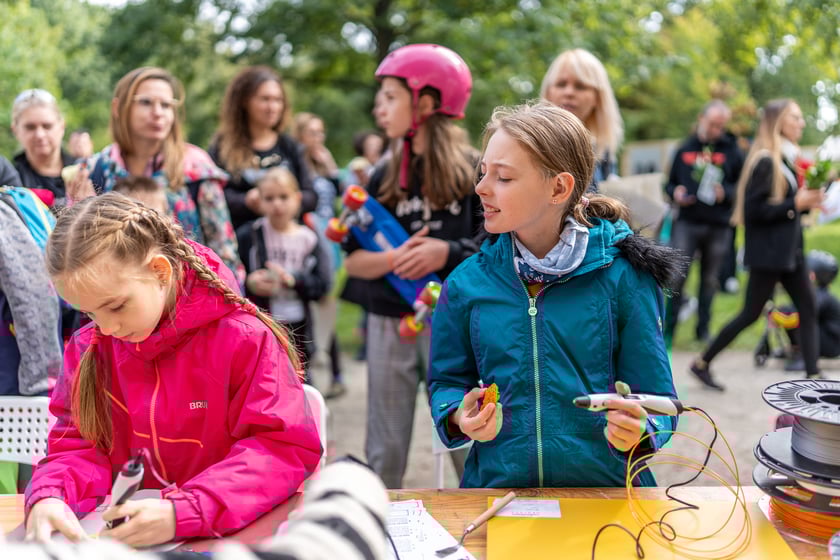 Sobota z Zielonym Piknikiem