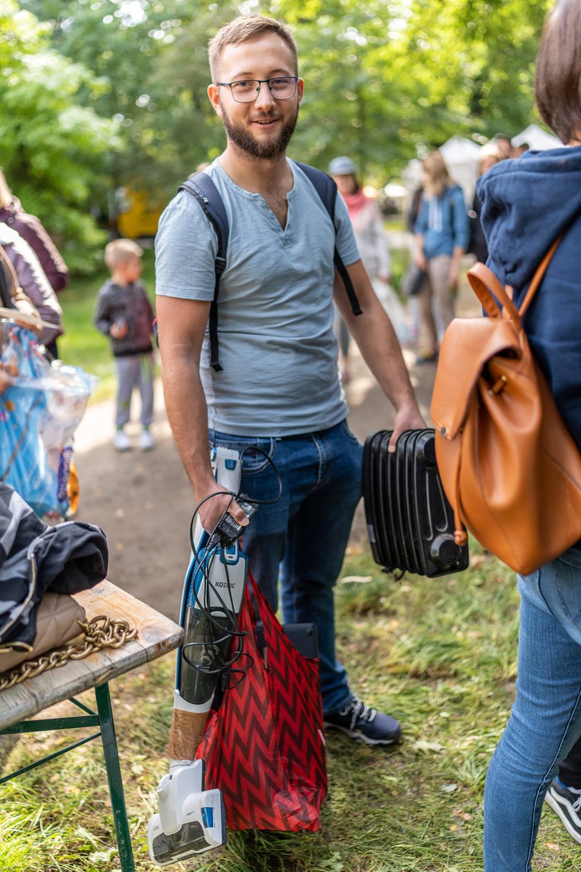 Sobota z Zielonym Wrocławiem