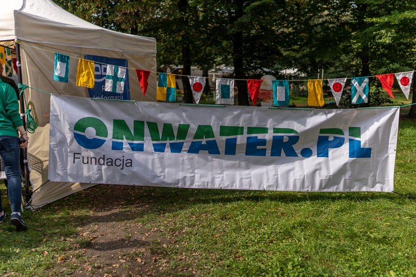 Sobota z Zielonym Wrocławiem