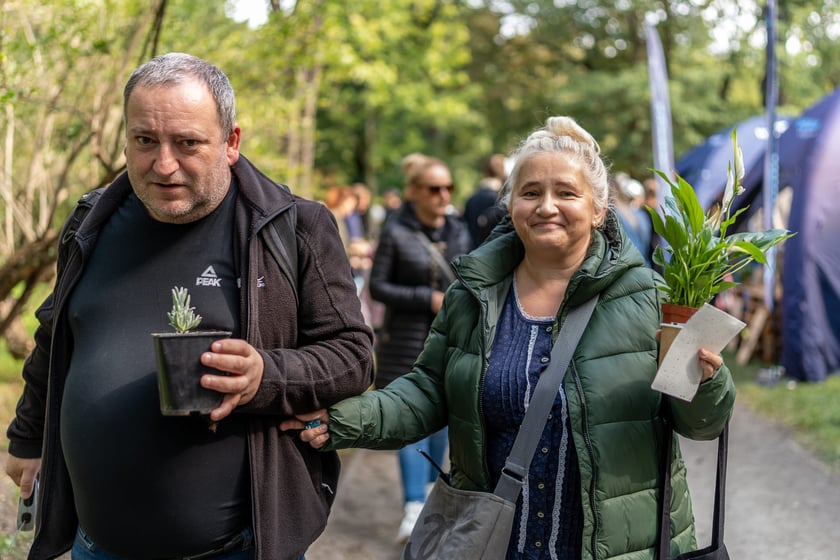 Sobota z Zielonym Wrocławiem