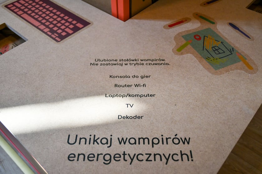 Wystawa EkoEksperymentarium w BWA Wrocław Główny