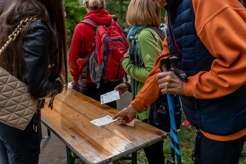 Zielony piknik w Parku Zachodnim, czyli Sobota z Zielonym Wrocławiem cieszył się dużą popularnością. Do parku Zachodniego przyszły tysiące osób