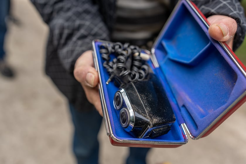 Zielony piknik w Parku Zachodnim, czyli Sobota z Zielonym Wrocławiem cieszył się dużą popularnością. Do parku Zachodniego przyszły tysiące osób