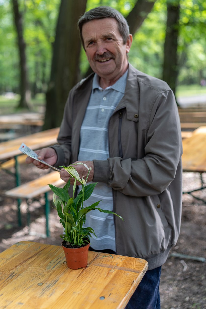 Zielony piknik w Parku Zachodnim, czyli Sobota z Zielonym Wrocławiem cieszył się dużą popularnością. Do parku Zachodniego przyszły tysiące osób