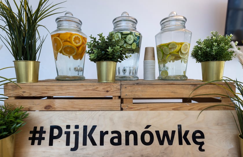 Międzynarodowy Kongres Miasto ? Woda ? Jakość życia 2022