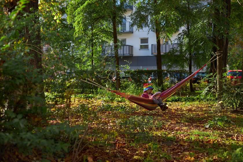 Na zdjęciu uczestnicy finału projektu GrowGreen - 23 października 2022 r.