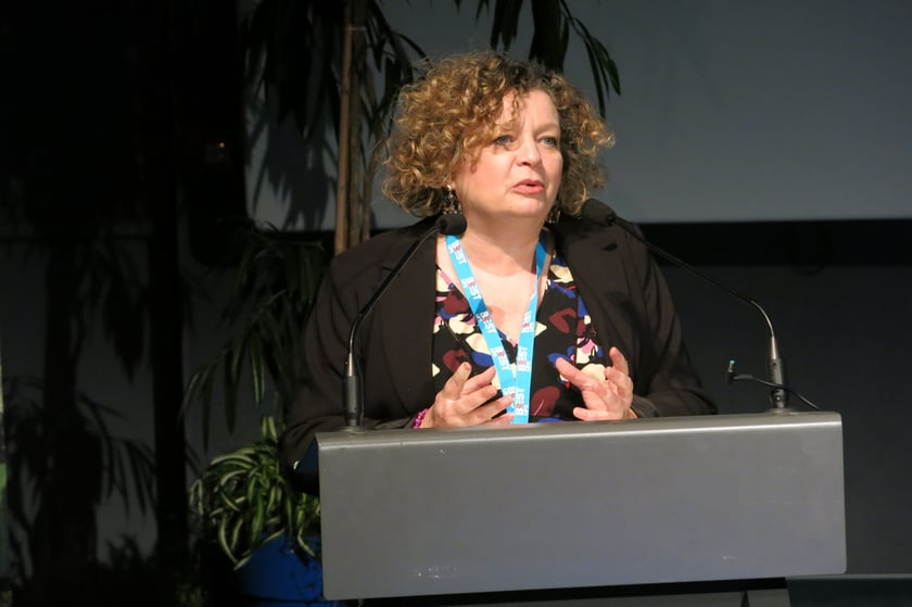 Finał projektu GrowGreen - konferencja 8-9 listopada 2022 r. we franuskim Breście