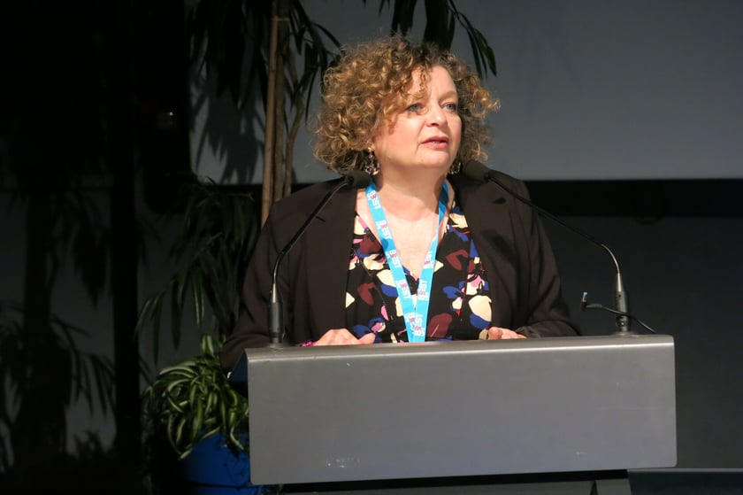 Finał projektu GrowGreen - konferencja 8-9 listopada 2022 r. we franuskim Breście