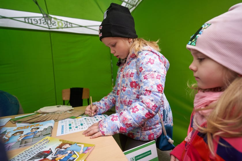 Piknik Zielona Legnicka