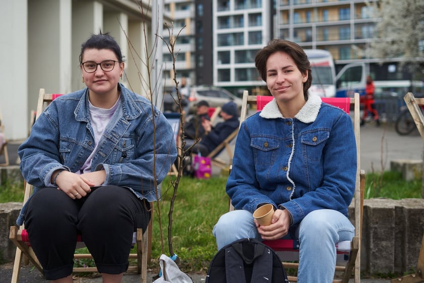 Piknik Zielona Legnicka