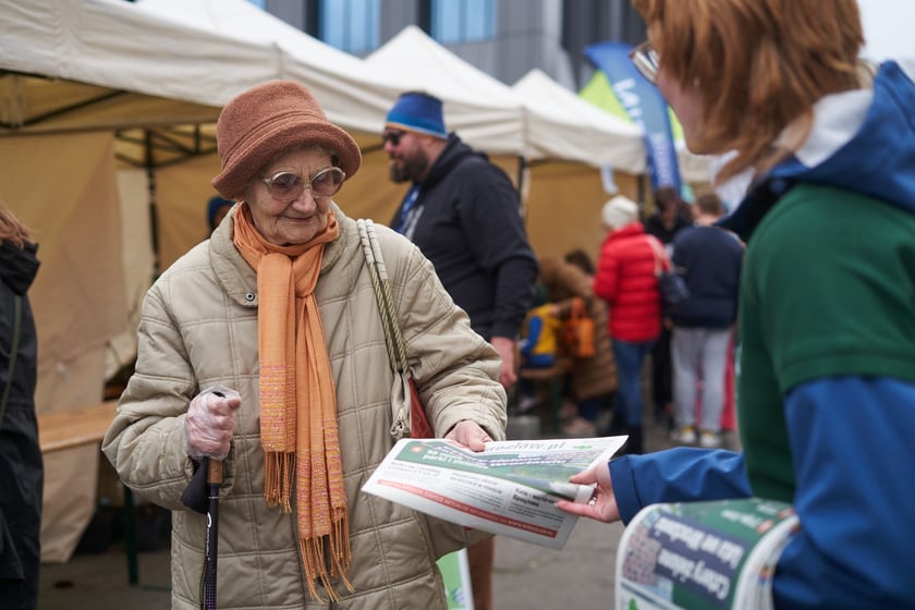 Piknik Zielona Legnicka