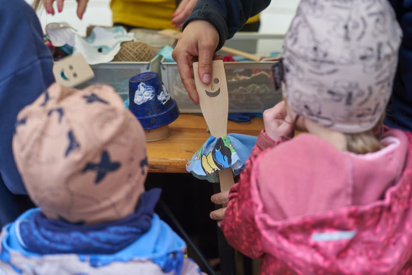 Piknik Zielona Legnicka