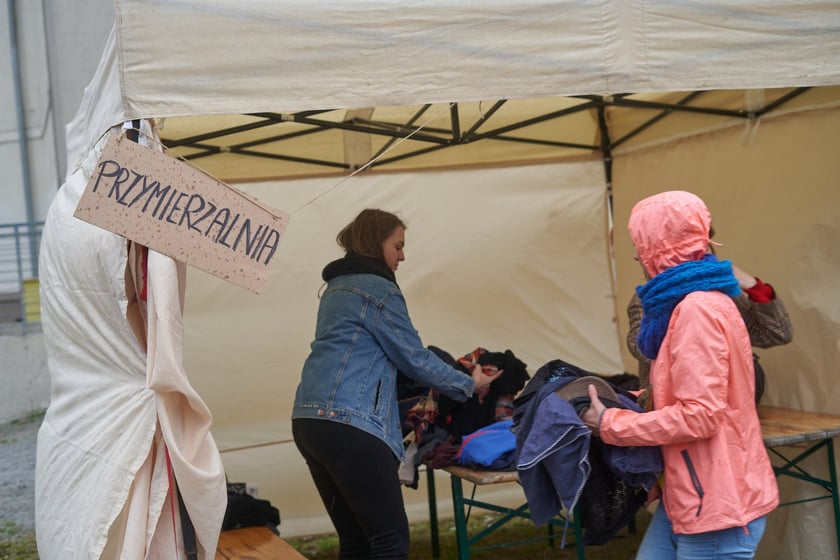 Piknik Zielona Legnicka