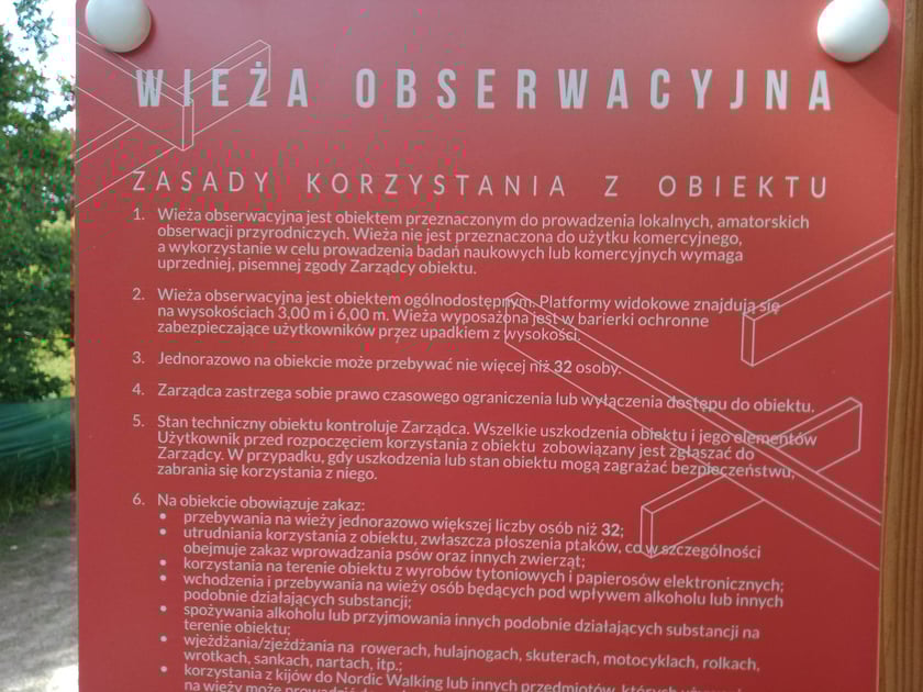 Wieża na Maślicach