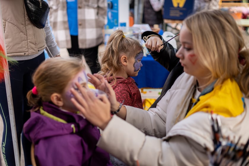 Podczas EkoPikniku 18 czerwca na całe rodziny czeka wiele atrakcji