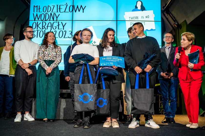 Licealiści z Wrocławia wygrali 10 000 złotych! Zadziwiające co zrobią z pieniędzmi