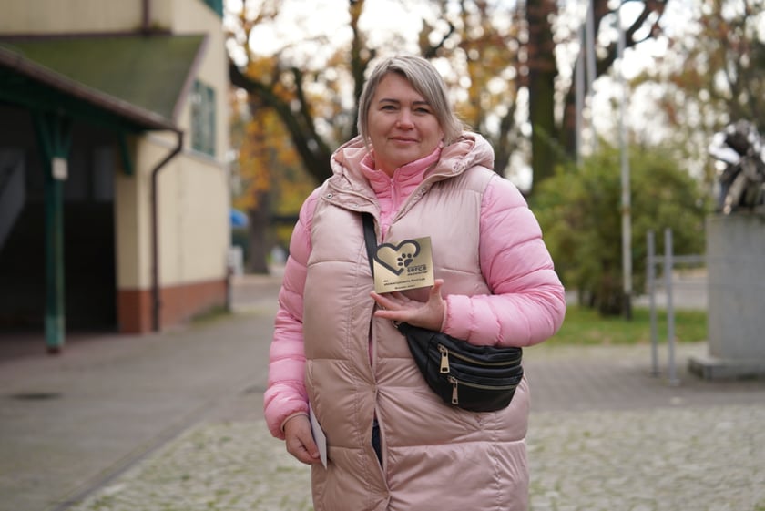 Wyniki plebiscytu „Wrocławskie Serce dla Zwierząt 2023”