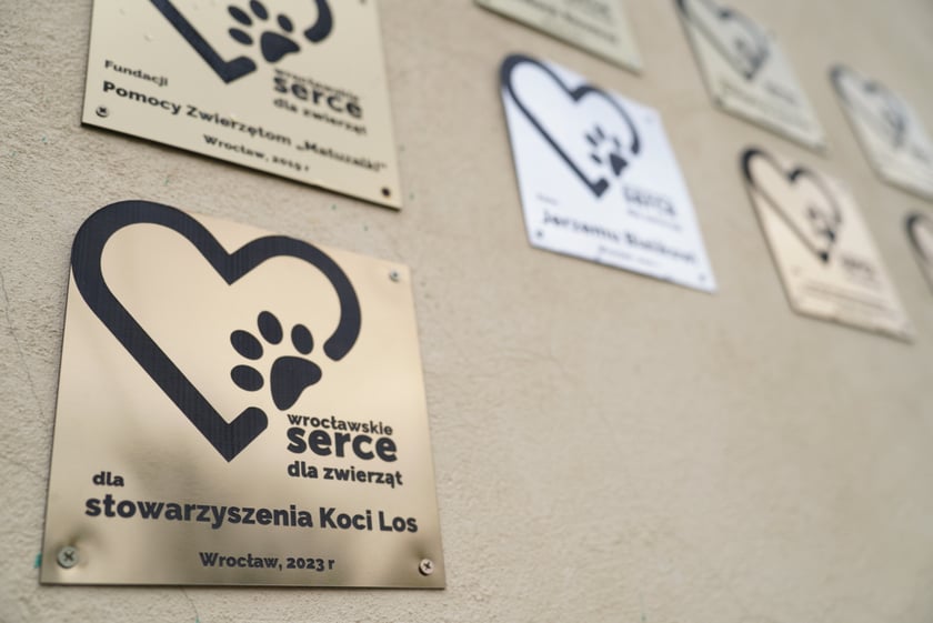 Wyniki plebiscytu „Wrocławskie Serce dla Zwierząt 2023”